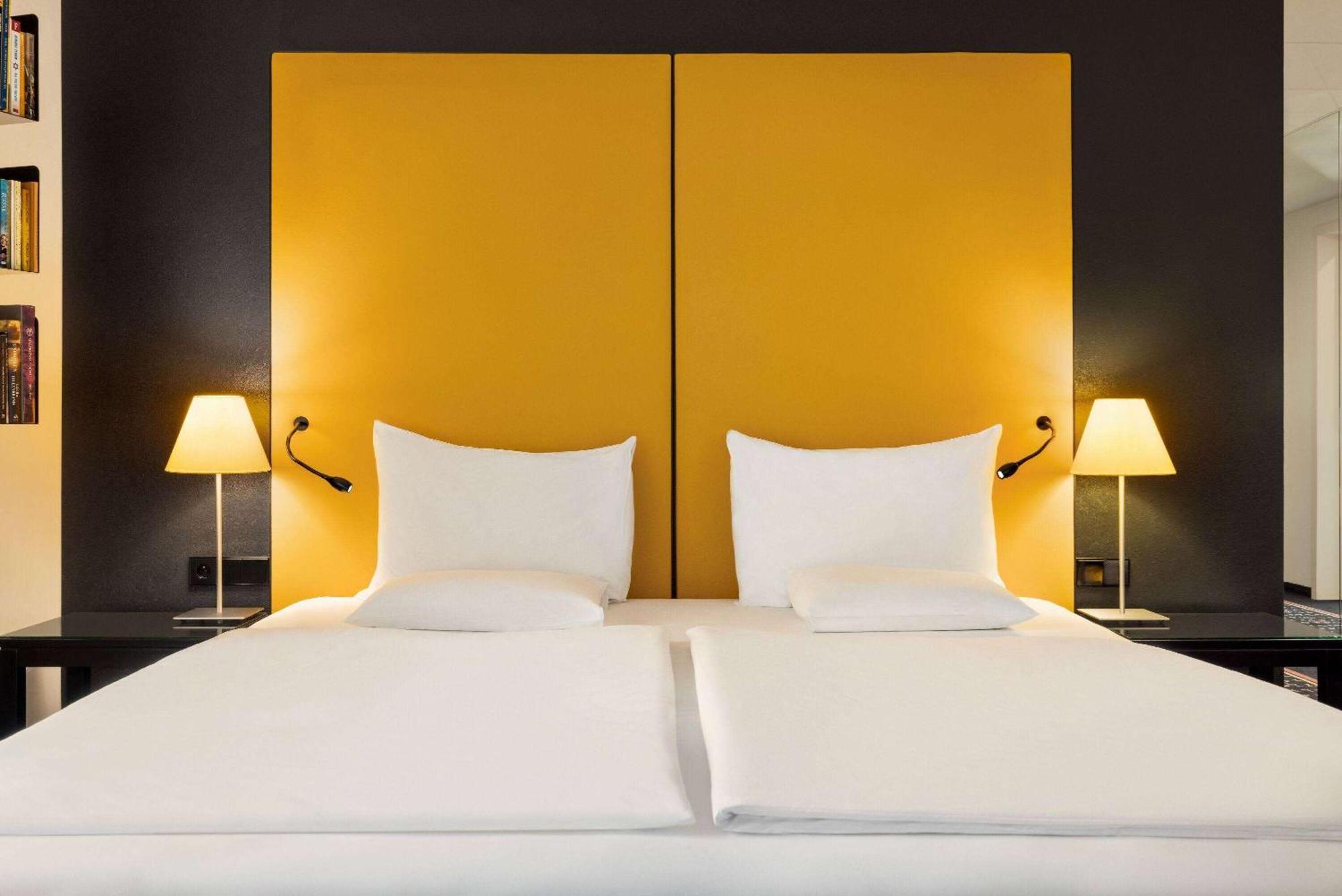 Hotel Vienna House Easy By Wyndham Katowice Extérieur photo