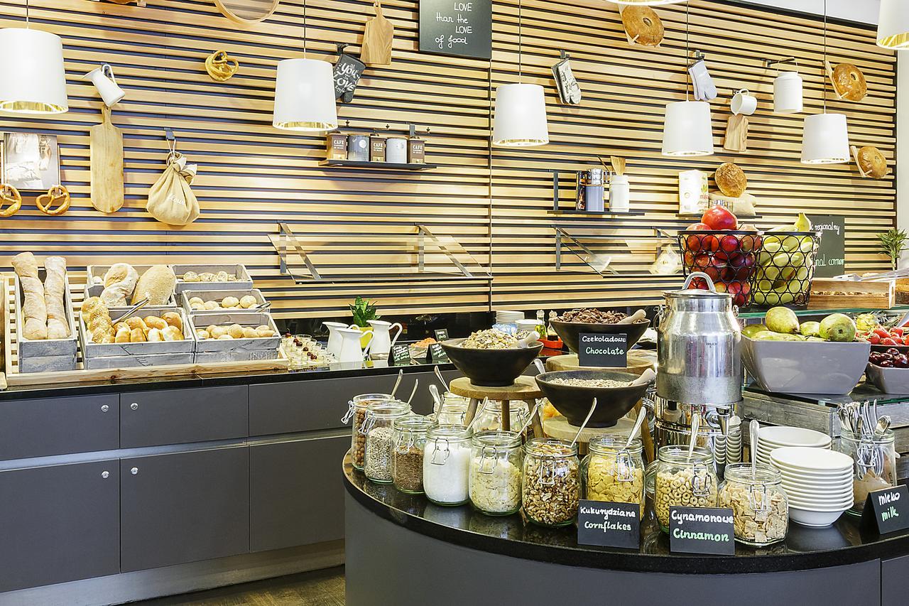 Hotel Vienna House Easy By Wyndham Katowice Extérieur photo